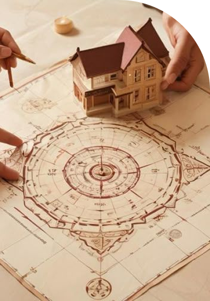 Vastu Shastra