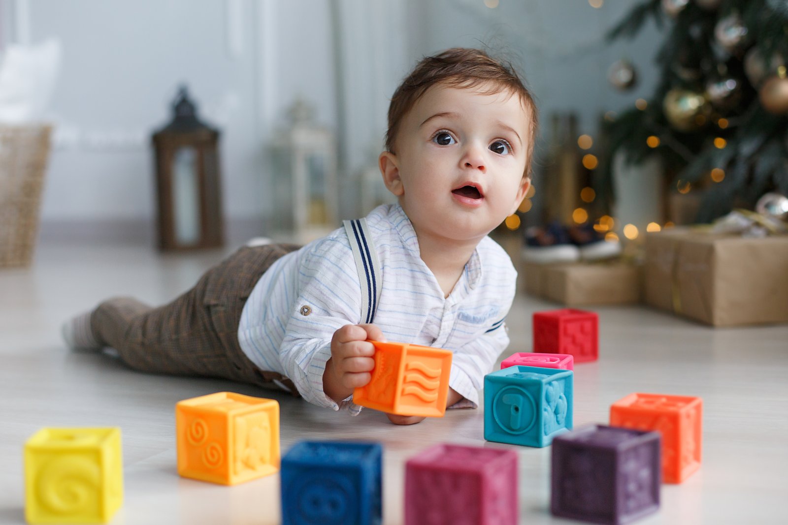 Auspicious Baby Name